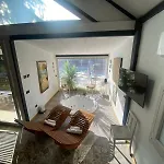 Agriturismo La Locanda Del Parco Morano Calabro