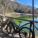 La Del Parco Alojamento de Turismo Rural Morano Calabro