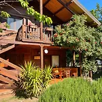 Agriturismo La Locanda Del Parco Farm stay Morano Calabro