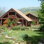 Alojamento de Turismo Rural La Del Parco Morano Calabro