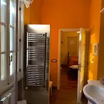 La Del Parco Alojamento de Turismo Rural Morano Calabro