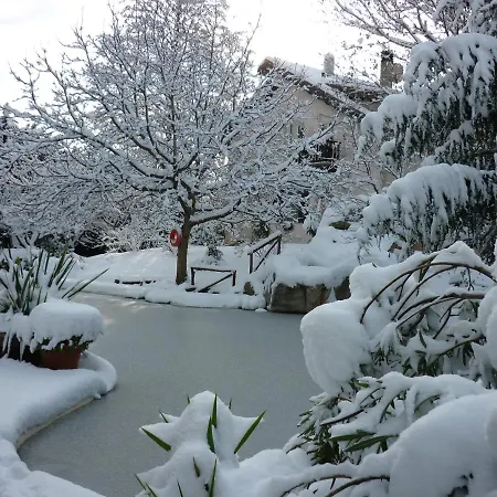 La Del Parco Feriegård