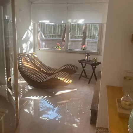 La Del Parco