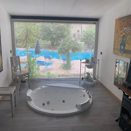 Farma La Del Parco Morano Calabro