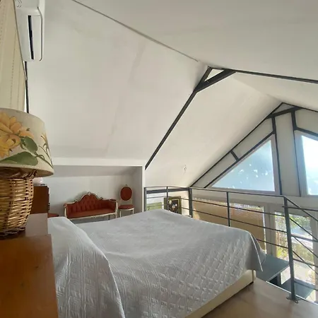 Agriturismo La Locanda Del Parco *