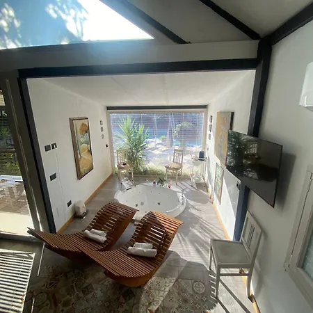 La Del Parco Morano Calabro