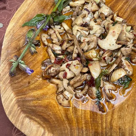 La Del Parco Morano Calabro