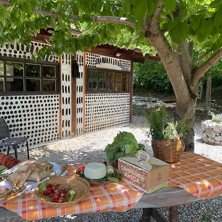 La Del Parco Alojamento de Turismo Rural