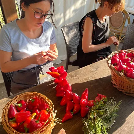 La Del Parco Морано-Калабро
