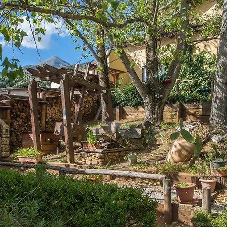 La Del Parco Alloggio per agriturismo