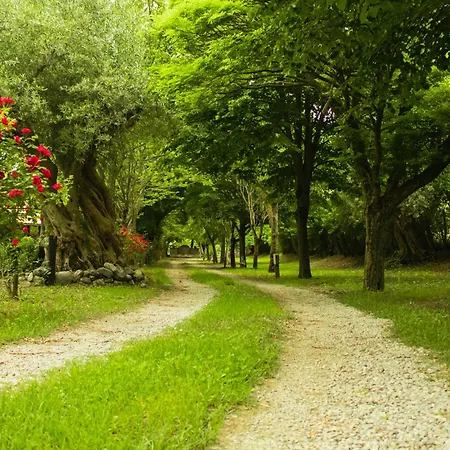 Çiftlik konaklama La Del Parco
