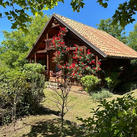 Agriturismo La Locanda Del Parco *