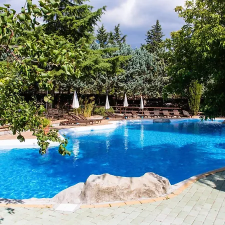 Agriturismo La Locanda Del Parco Morano Calabro