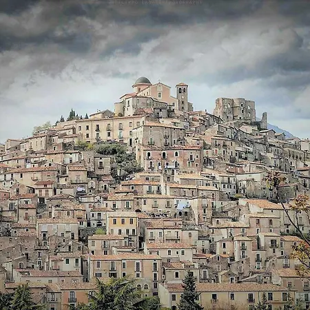 La Del Parco * Morano Calabro