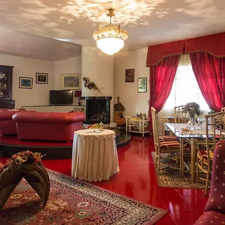 La Del Parco Alloggio per agriturismo