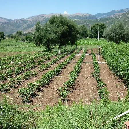 Alloggio per agriturismo La Del Parco *