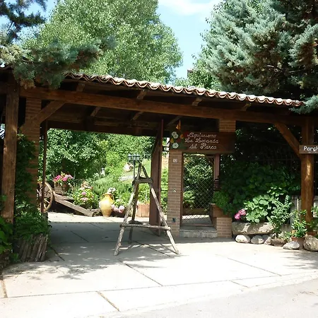 Agriturismo La Locanda Del Parco *