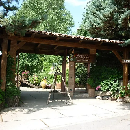 La Del Parco *