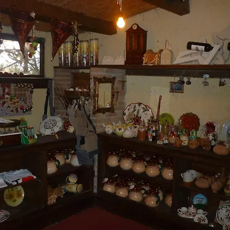 Agriturismo La Locanda Del Parco * Morano Calabro