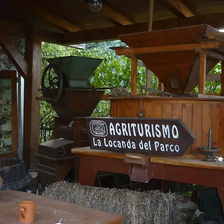 La Del Parco