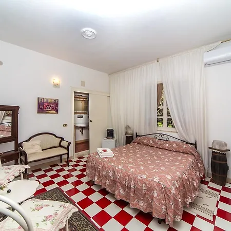 Feriegård La Del Parco