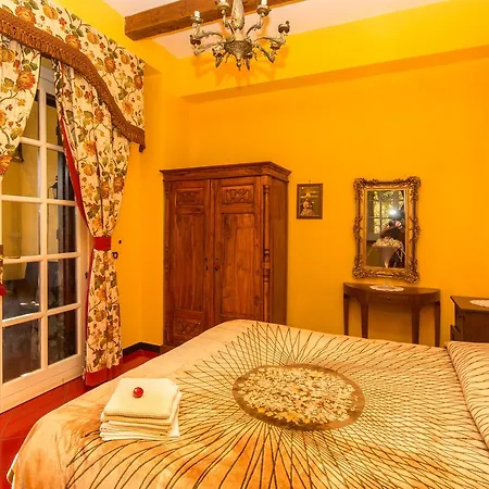 Alloggio per agriturismo La Del Parco