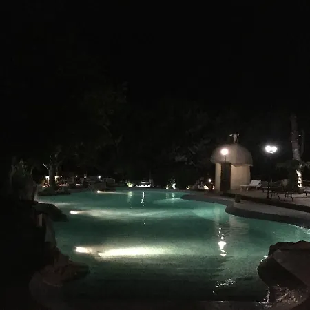 Agriturismo La Locanda Del Parco * Morano Calabro