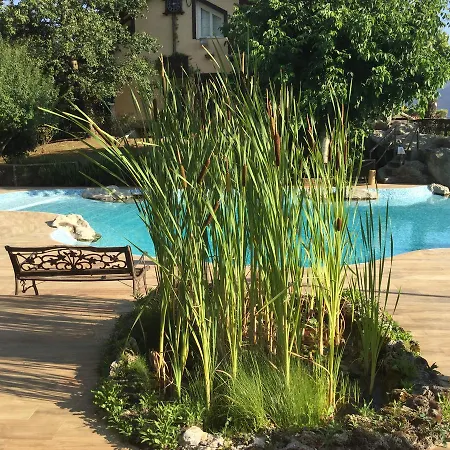 La Del Parco Farma *