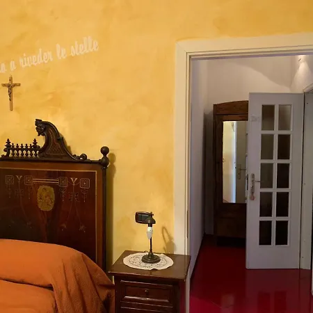 La Del Parco Morano Calabro