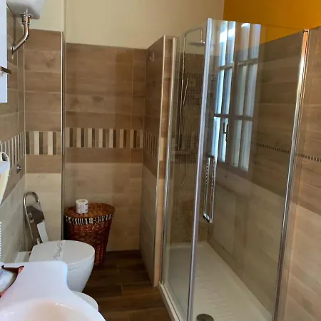Agriturismo La Locanda Del Parco Morano Calabro
