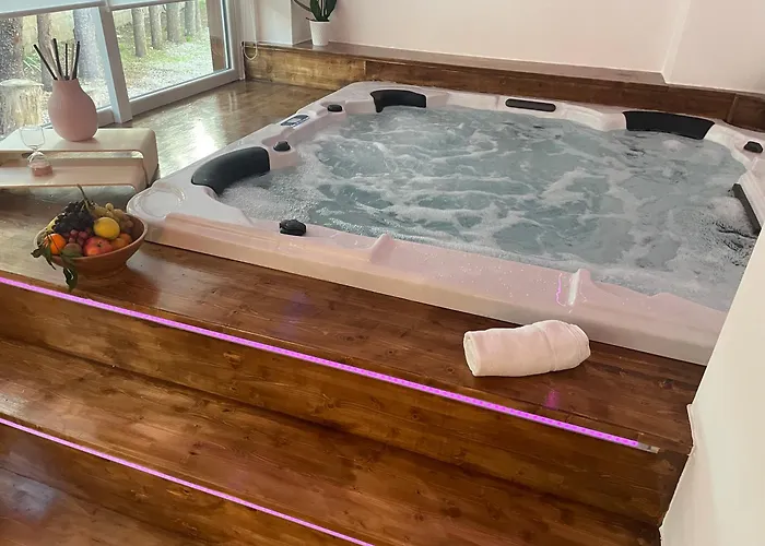 La Del Parco Alojamento de Turismo Rural *