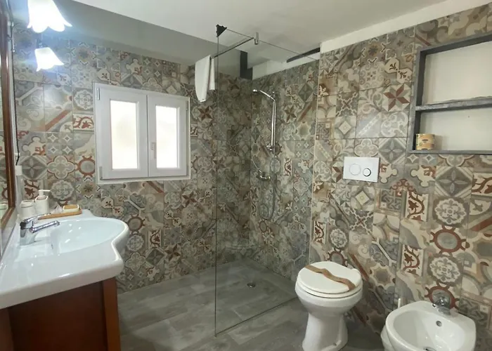 La Del Parco * Morano Calabro