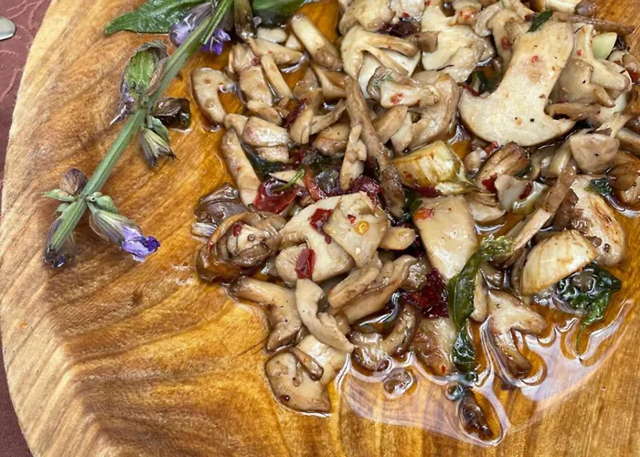 La Del Parco Morano Calabro