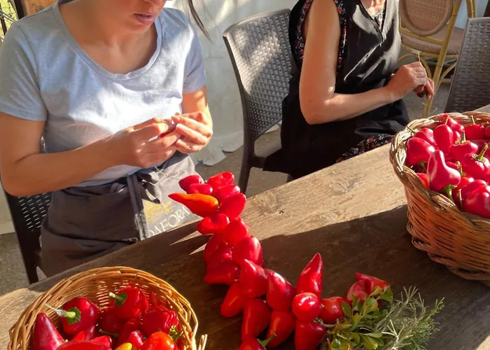 La Del Parco Morano Calabro