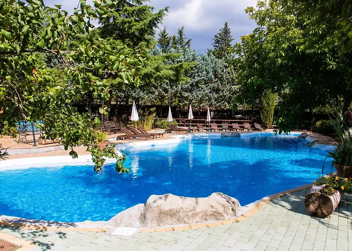 La Del Parco Morano Calabro