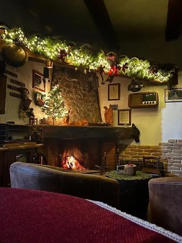 La Del Parco * Morano Calabro