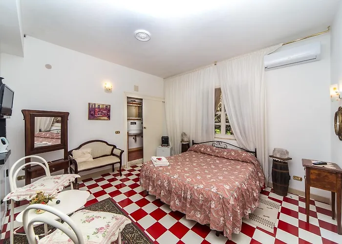 Alojamento de Turismo Rural La Del Parco