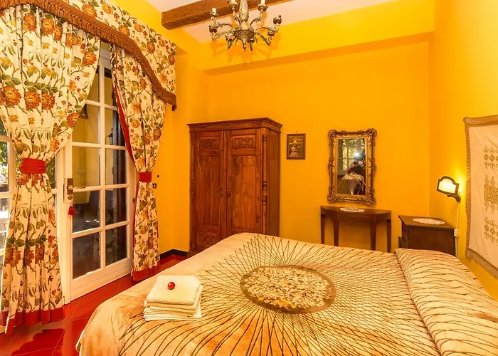 Alojamento de Turismo Rural La Del Parco