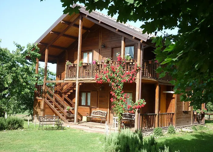 La Del Parco * Morano Calabro