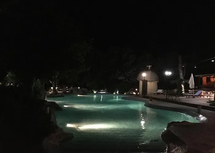 La Del Parco * Morano Calabro