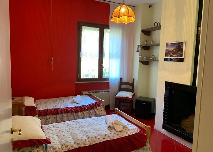 La Del Parco * Morano Calabro