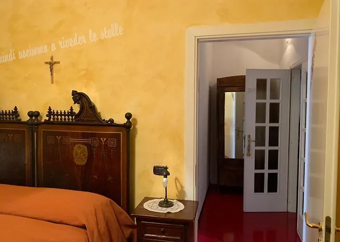 La Del Parco Morano Calabro