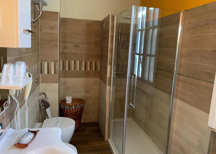 La Del Parco Morano Calabro